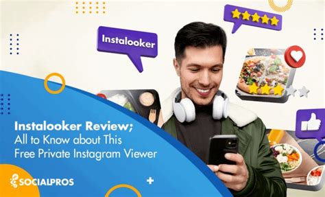 instaleak|Instalooker